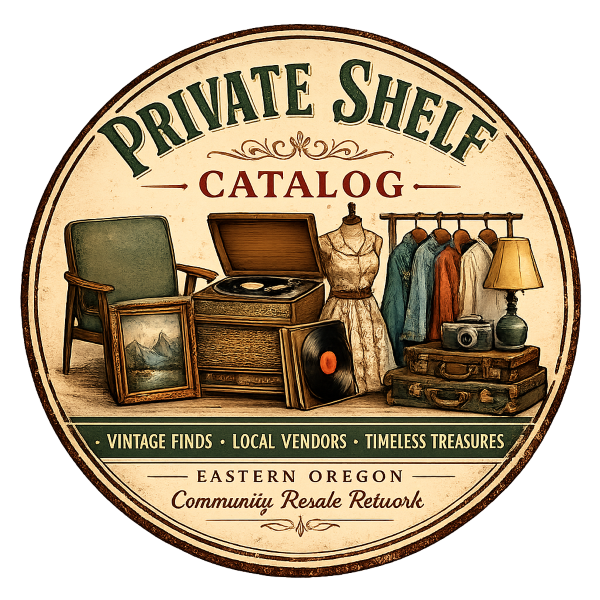 Private Shelf